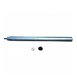 Комбінований водонагрівач Galanta NEW Combi 100л, правий, 2.0 кВт, мокрий тен, фото 5