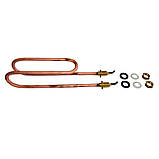 Комбінований водонагрівач Galanta NEW Combi 100л, правий, 2.0 кВт, мокрий тен, фото 6