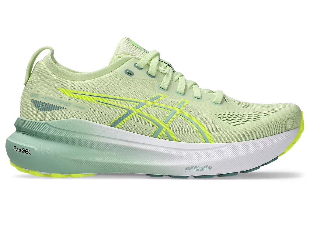 Кросівки для бігу жіночі Asics Gel-Kayano 31 1012B670-300