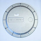 Люк оглядовий OB475P01 для гідробака, Ø475