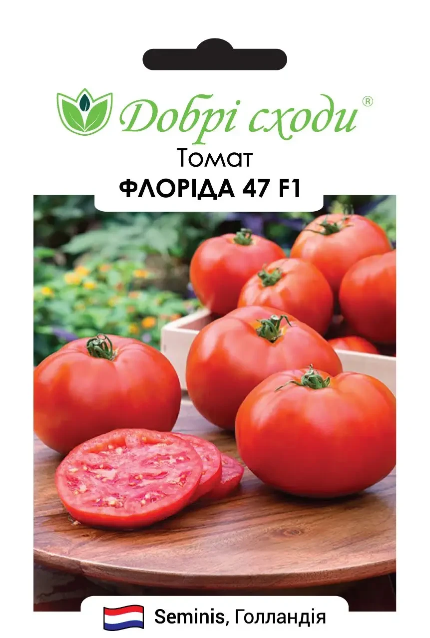 Томат Флорида 47 10шт