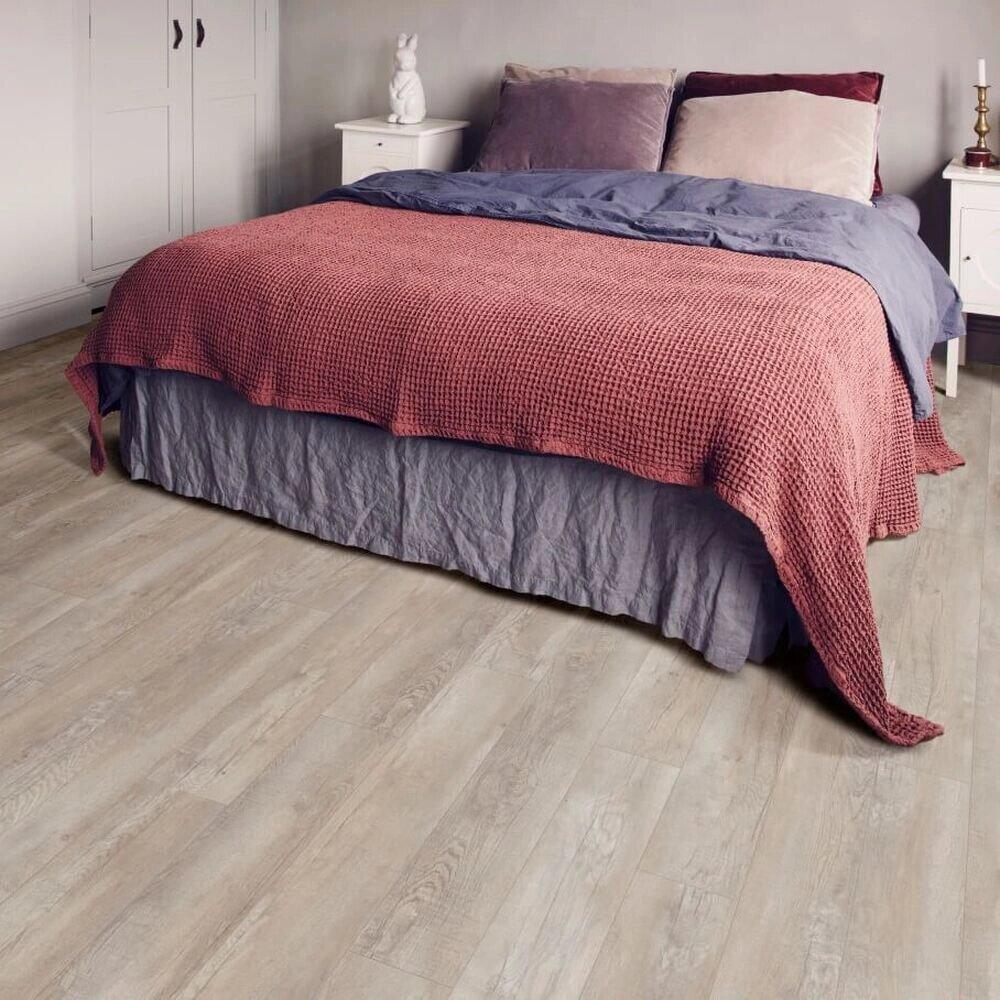 Вінілова плитка IVC Moduleo Ultimo Bear Oak 24921 клейова, фото 1