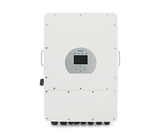Гібридний інвертор (hybrid) Deye SUN-10K-SG04LP3-EU WI-FI,10 кВт, трифазний, (MPPT 160-650/190A/DC48В)Parallel