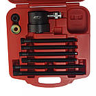 Знімач дизельних форсунок гідравлічний універсальний, фото 2