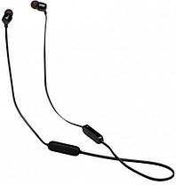 HF Sport JBL Tune125 BT Black (JBLT125BTBLK) UA, фото 3