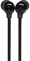 HF Sport JBL Tune125 BT Black (JBLT125BTBLK) UA, фото 4