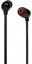 HF Sport JBL Tune125 BT Black (JBLT125BTBLK) UA, фото 5