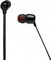 HF Sport JBL Tune125 BT Black (JBLT125BTBLK) UA, фото 6