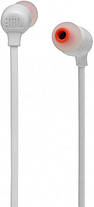 HF Sport JBL Tune125 BT White (JBLT125BTWHT) UA, фото 4