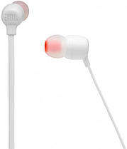 HF Sport JBL Tune125 BT White (JBLT125BTWHT) UA, фото 6