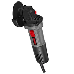 Болгарка 125мм 1400Вт регулятор обертів VAG140SC Vorhut 34-047