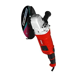 Болгарка 180мм 1800Вт плавний пуск поворотна ручка VAG14 Vorhut 34-057