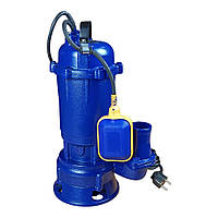 Фекальний насос Werk WQD15