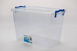 Бокс універсальний Multi Box з ручками (A-39), 13 л, Diomedea, Арт.42793