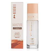 База матуюча Matte Primer Base NEVERTI