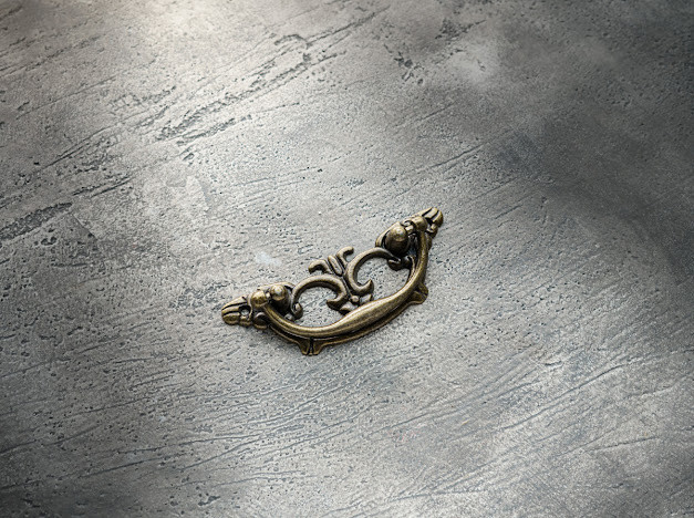 Ручка. 82х32мм, фото 1