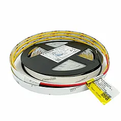 LED-стрічка Rishang COB 544шт/м 10W/м IP20 24V (2700K-5700K) RM0831MC-A-1 20729