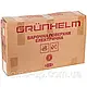 Варильна поверхня Grunhelm GPC 623 BE склокераміка (доміно), фото 10