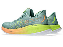 Кросівки для бігу чоловічі Asics Gel-Cumulus 26 PARIS 1011B947-750, фото 5