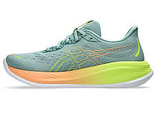 Кросівки для бігу чоловічі Asics Gel-Cumulus 26 PARIS 1011B947-750, фото 3