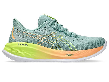 Кросівки для бігу чоловічі Asics Gel-Cumulus 26 PARIS 1011B947-750, фото 1