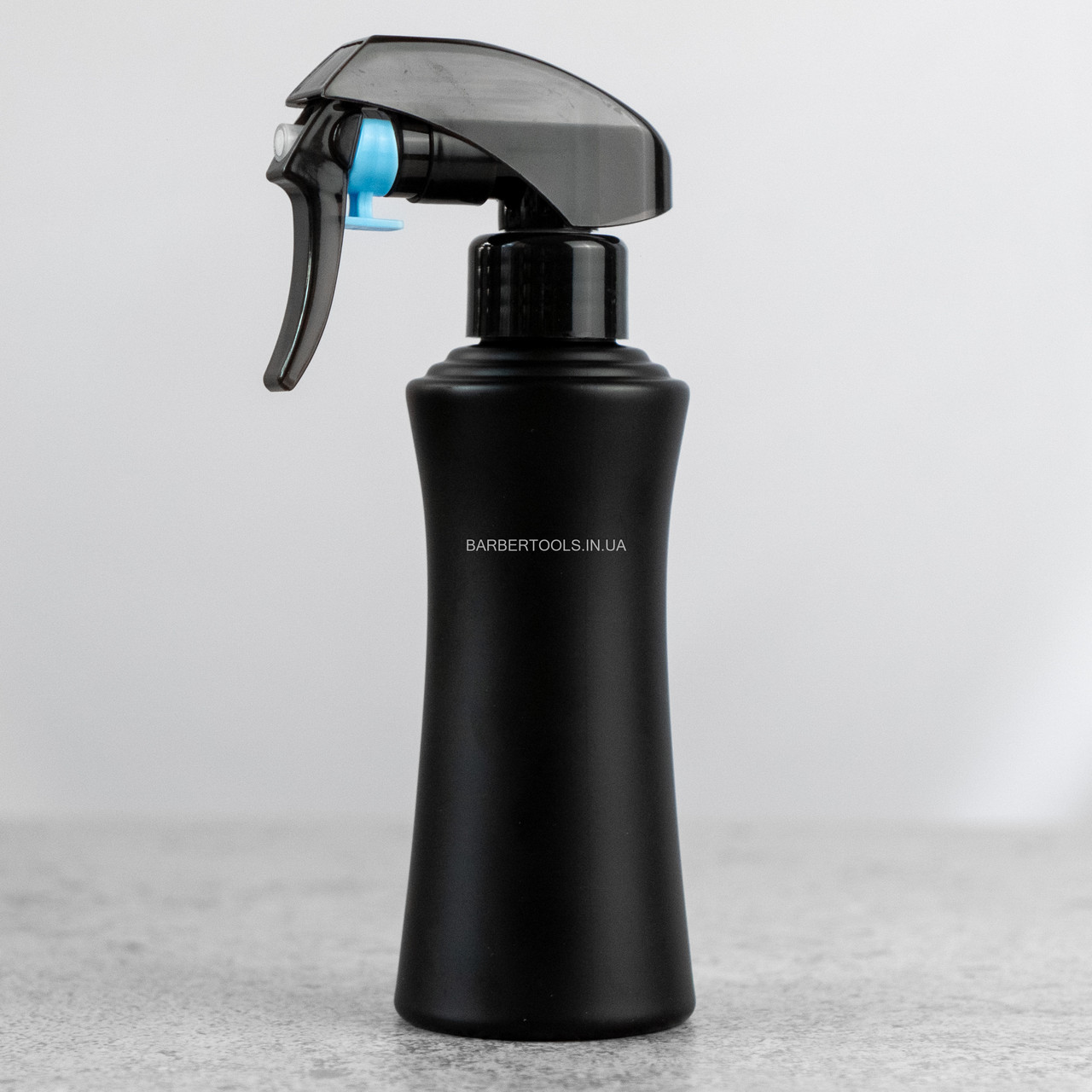 Розпилювач перукарський BarberTop 220ml з кулькою