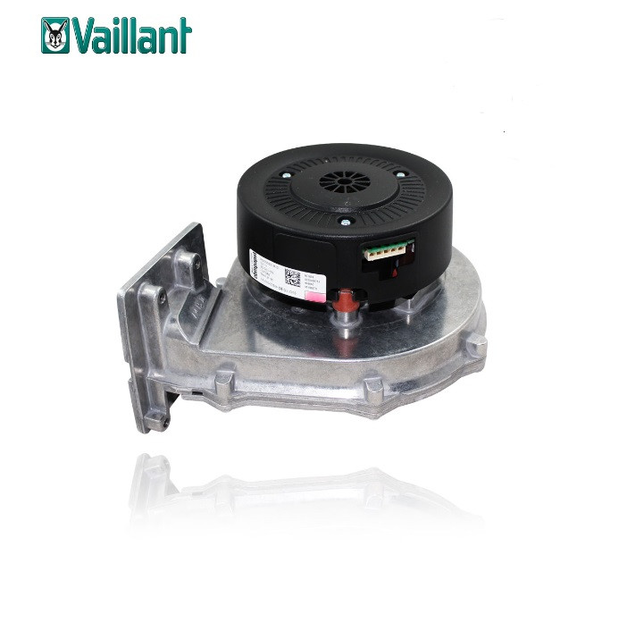 Вентилятор (турбина) на газовый котел Vaillant ecoTEC Pro/Plus, ecoVIT ...