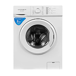 Пральна машина Grunhelm GWS-FN510IW