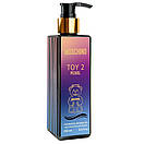 Парфумований гель для душу Moschino Toy 2 Pearl Exclusive EURO 250 мл, фото 3