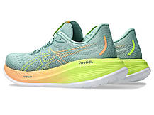 Кросівки Asics Gel-Cumulus 26 Paris 1012B741-750 для бігу жіночі, фото 5