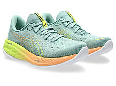 Кросівки Asics Gel-Cumulus 26 Paris 1012B741-750 для бігу жіночі, фото 4