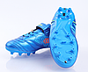 Кросівки бутси Restime футбольні DDO24130-2 р.33 синій, фото 5