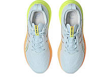 Кросівки для бігу жіночі Asics Gel-Nimbus 26 PARIS 1012B743-750, фото 6