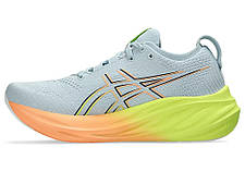Кросівки для бігу жіночі Asics Gel-Nimbus 26 PARIS 1012B743-750, фото 3