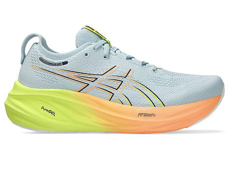 Кросівки для бігу жіночі Asics Gel-Nimbus 26 PARIS 1012B743-750, фото 1
