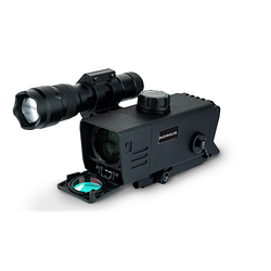 Цифровий прицел Konus NV-3 3-9x32
