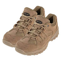 Кросовки MIL-TEC SQUAD SCHUHE 2,5 INCH COYOTE12823505