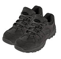 Кросовки MIL-TEC SQUAD SHOES 2,5 INCH BLACK 12823502