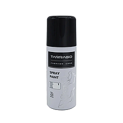 Фарба спрей для кросівок біла Tarrago Sneaker Spray Paint 150 мл