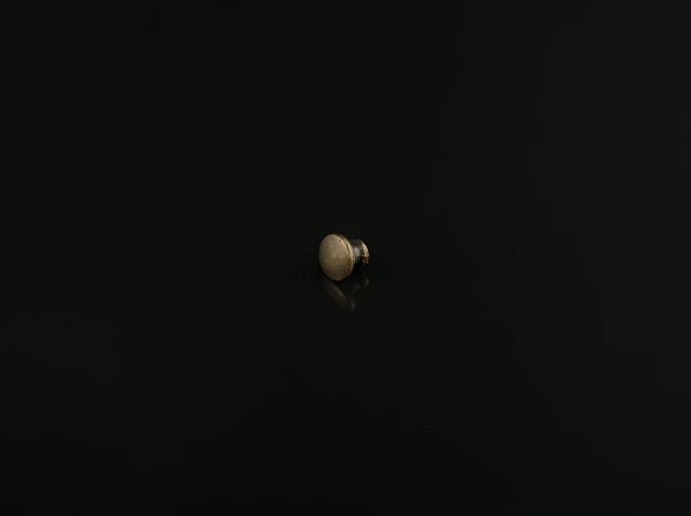 Ручка-кнопка. 8х10мм, фото 1