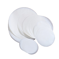 Пергамент листовий білий 31,5см круглий 1000шт
