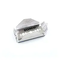 Змінні леза для безпечної бритви Dorco Platinum двосторонні упаковка 10 штук (99116), фото 6