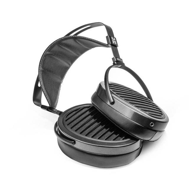 ヘッドホン Hifiman Arya Stealth Amazon.co.jp: HIFIMAN Arya Flat Drive Headphones, Incredible