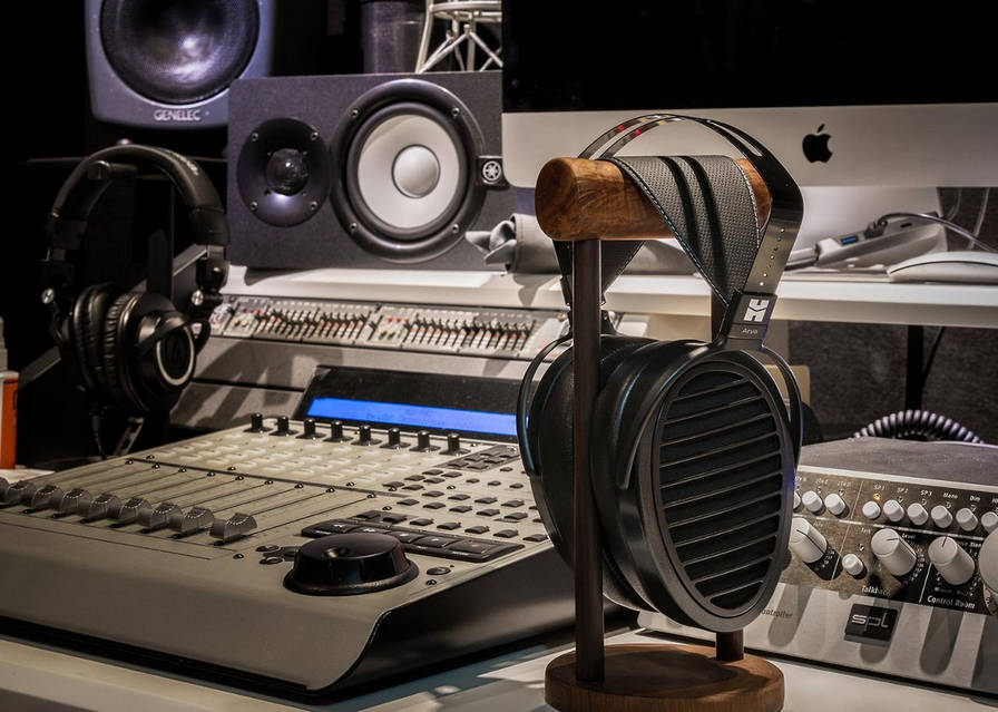 その他 Arya Stealth Наушники HIFIMAN Arya Stealth в интернет-магазине 