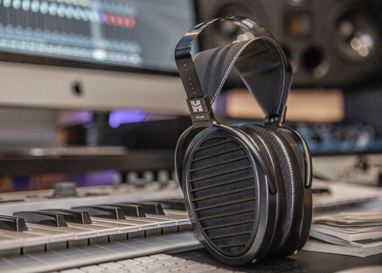 その他 Arya Stealth Наушники HIFIMAN Arya Stealth в интернет-магазине 