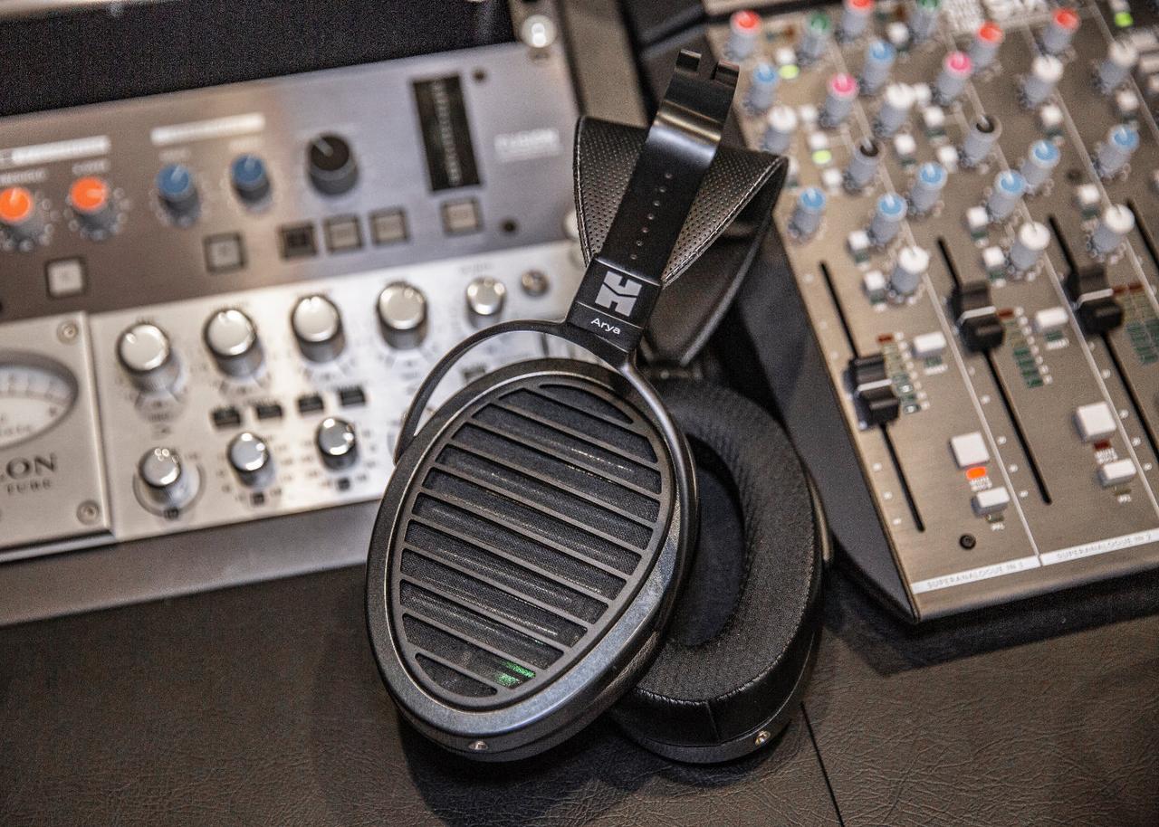 その他 Arya Stealth Наушники HIFIMAN Arya Stealth в интернет-магазине 