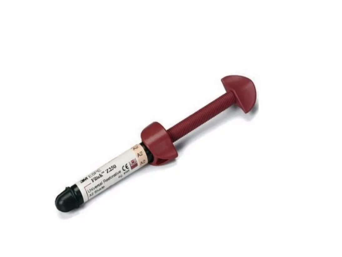 Filtek Z250 / Філтек Z250 / шприц 4г, С2   3M ESPE