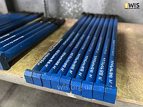 Ударний гвинт Metso C110 для дробильної установки