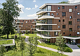 Лазур для дерева Pullex Silverwood (3 in 1) 5 л колір Altgrau, фото 4