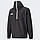 Вітровка Puma ESS+ Tape Men's Windbreaker 847477 01 (чорна, спортивна, чоловіча, без підкладки, бренд пума), фото 4